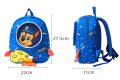 ส่งจากไทย🐾 Paw patrol Starry sky Bag🐾กระเป๋า ดีไซน์อวกาศ น้ำหนักเบาใส่สบายช่องใส่ของเยอะ. 