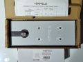 Hafele floor pivot hinge (90kg). 