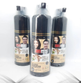 Sampo Cultusia  Black Color fast hair Sampoo 160ml  Shampoo Penghitam Rambut dan  Uban. 