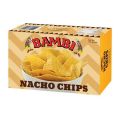 Bambi Mexican Nacho Chips Nachos 150g. 