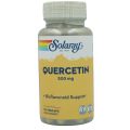 Solaray Quercetin 500mg (90 veg caps). 