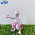 Pokemon figure mewtwo mew figure pokemon toys for boys birthday gift mewtwo modles C101. 