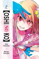 [พร้อมส่ง] Oshi no Ko เล่ม 1 ฉบับภาษาอังกฤษ / เกิดใหม่เป็นลูกโอชิ / 推しの子 / มังงะ  ราคา :  550 บาท. 