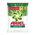 Ariel sunrise fresh powdered detergent laundry soap 2.15kgs. 