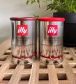 Illy Instant Coffee 95g (Classico/Intenso). 