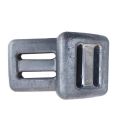 500g / 1kg Scuba Weights Lead Sinker for Fishing Freediving Fishing Gear Diving Weights [COD][Ready Stock]. 