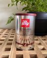 Illy Instant Coffee 95g (Classico/Intenso). 