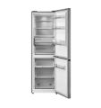 MIDEA MDRB470MGD28 320L BOTTOM MOUNTED FRIDGE [3 TICKS] - 2 YEARS LOCAL WARRANTY. 