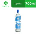 GSM Blue Light Gin - 700ml. 