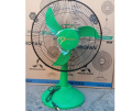 OROFAN DESK FAN ODF-16(EG-2) COLOR VARIATION DEPENDS ON STOCK AVAILABILITY. 