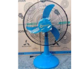 OROFAN DESK FAN ODF-16(EG-2) COLOR VARIATION DEPENDS ON STOCK AVAILABILITY. 