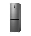 MIDEA MDRB470MGD28 320L BOTTOM MOUNTED FRIDGE [3 TICKS] - 2 YEARS LOCAL WARRANTY. 