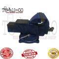 TTG Bench Vise 5 125mm Taiwan Made. 