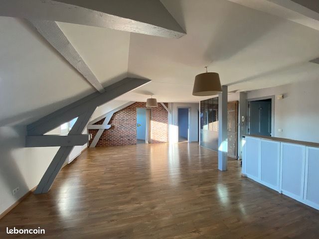 Bel appartement F4 lumineux traversant - Ventes immobilières