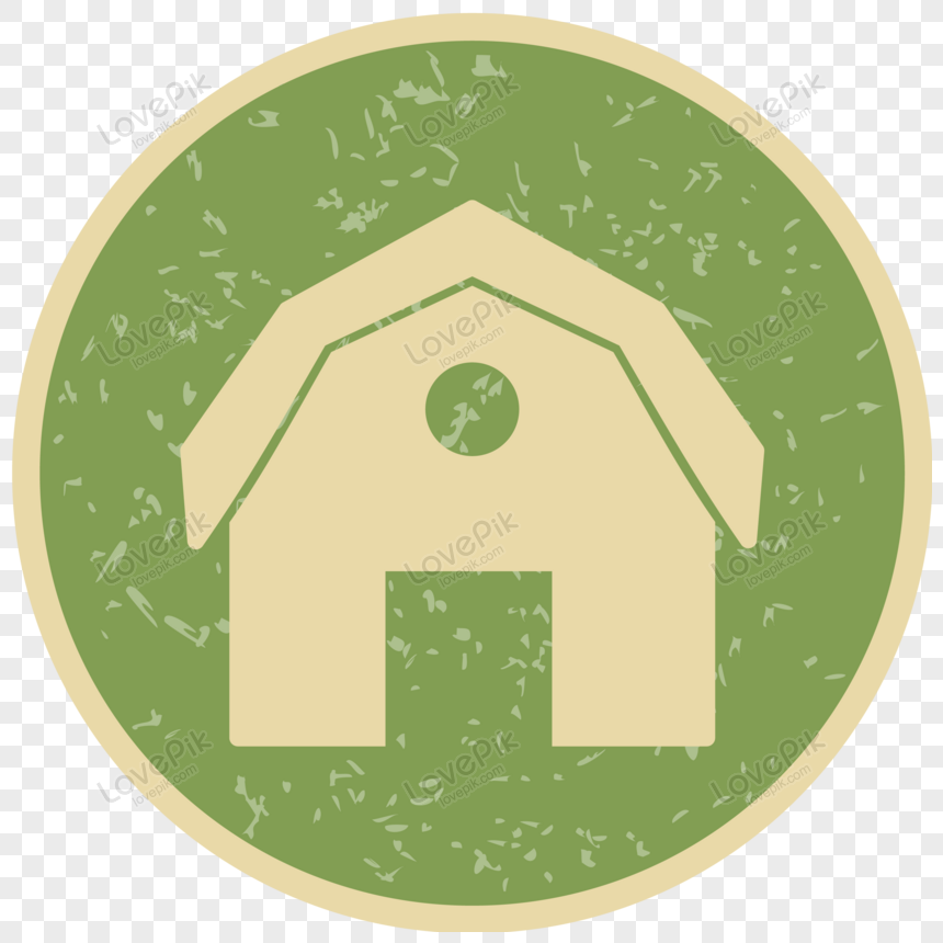 Vector Barn Icon PNG Transparent Image And Clipart Image For Free ...