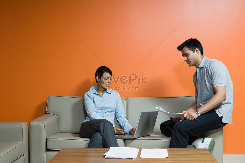 Business People In Office Picture And HD Photos | Free Download On Lovepik