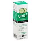 Product image of Yes To Cucumbers Daily Calming Moisturizer