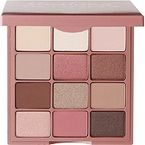 Product image of Blushing Blooms Eye Shadow Palette