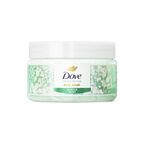 Product image of Dove Winter Mint Body Scrub Limited Edition