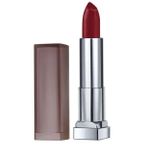 Color Sensational Creamy Mattes Lipstick - Divine Wine