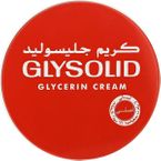 Product image of Glysolid Glycerin Cream