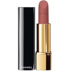 Rouge Allure Luminous Matte Velvet Lipstick - Libre