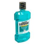 Listerine Mouth Wash - Cool Mint