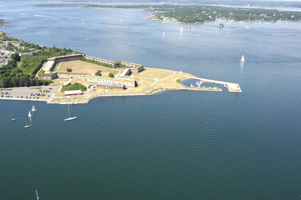 Fort Adams