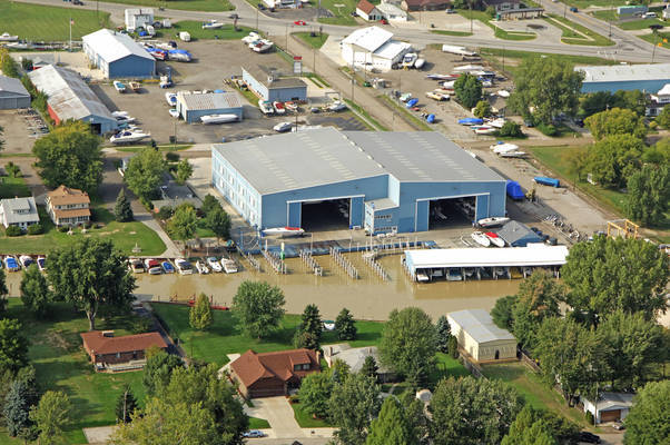 Anchor Bay Marina