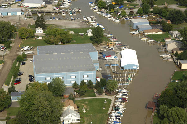 Anchor Bay Marina