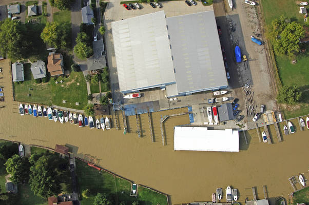 Anchor Bay Marina