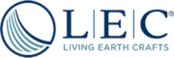 Living Earth Crafts - logo