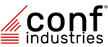 Conf Industries - logo