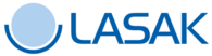 LASAK - logo