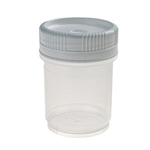 storage sample container