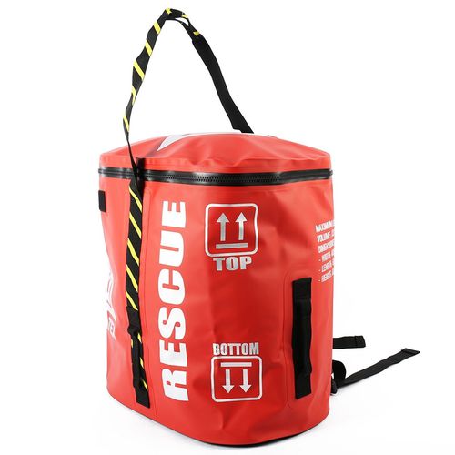 Emergency bag - SEC1307 - Dimatex Securite SARL - waterproof / PVC