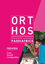 ORTHOS PAEDIATRICS