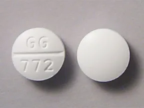 glipizide 10 mg tablet