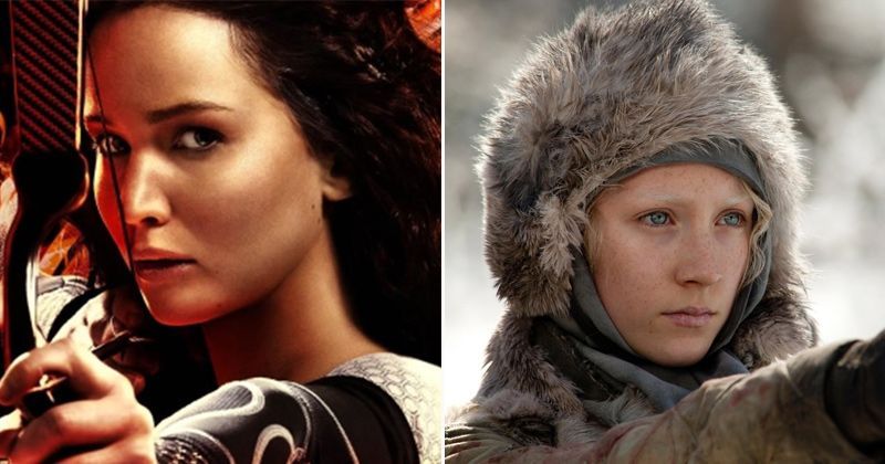 Best Action Movies With Female Leads