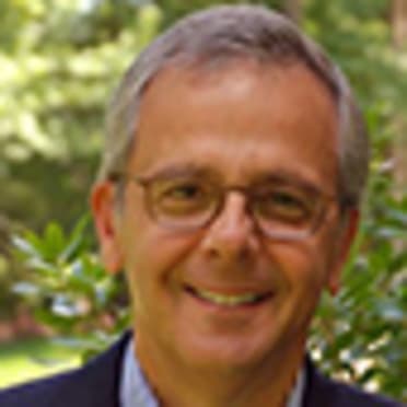 Mike Lupica