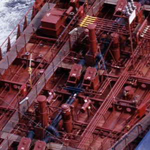 professional vessel coating