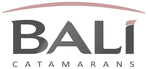 BALI CATAMARANS  - logo