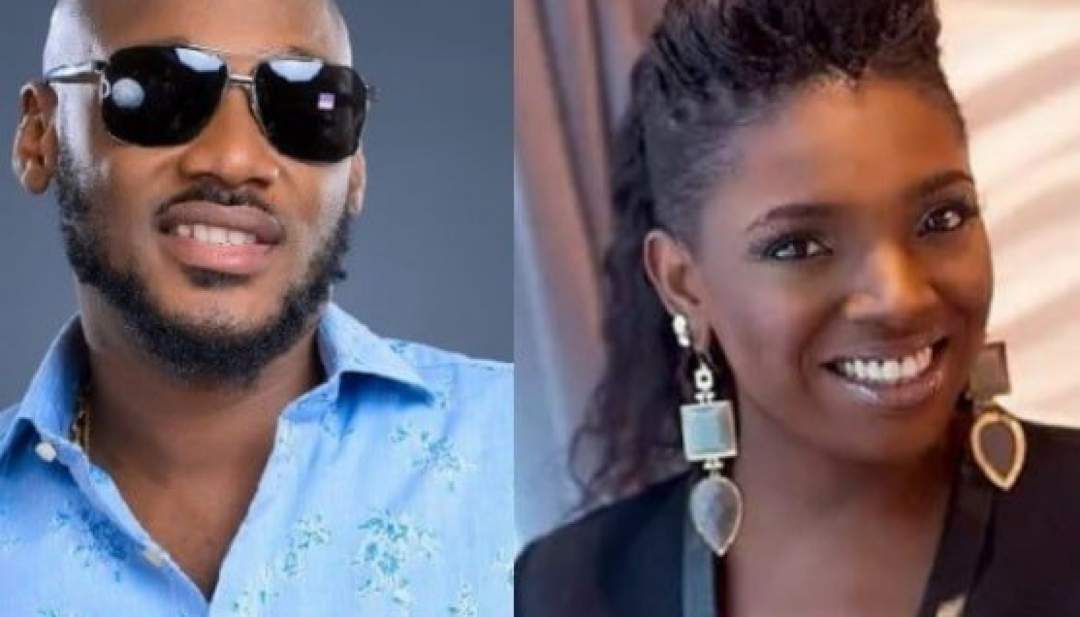 Annie Idibia opens up on Tuface's health challenges