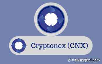 Cryptonex (CNX): An Enviable Crypto Coin In The Space - NewsLogical