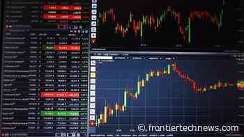 Moeda Loyalty Points (MDA/USD) Price Analysis: Could Resistance Hold? - Frontier Tech News