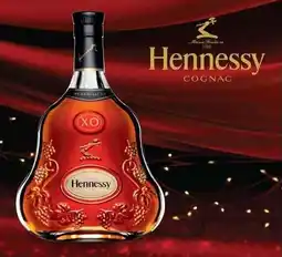 Makro HENNESSY XO Cognac offer