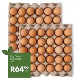 Save Egg Choice Large Eggs offer