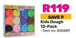 Game Kids Dough offer