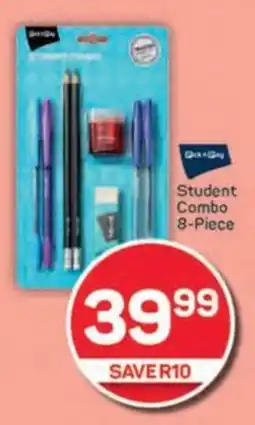 Pick n Pay Student Combo offer