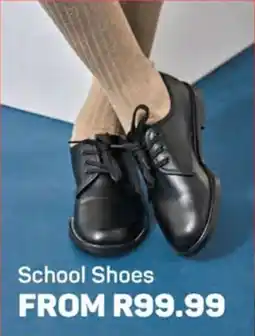 Pick n Pay School Shoes offer